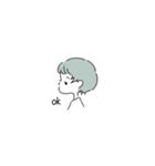 mashsh（個別スタンプ：3）