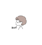 mashsh（個別スタンプ：4）