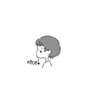 mashsh（個別スタンプ：5）