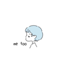 mashsh（個別スタンプ：7）