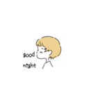 mashsh（個別スタンプ：10）
