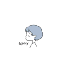 mashsh（個別スタンプ：11）
