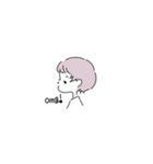 mashsh（個別スタンプ：12）