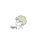 mashsh（個別スタンプ：13）