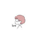 mashsh（個別スタンプ：14）