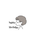mashsh（個別スタンプ：15）