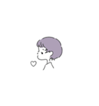 mashsh（個別スタンプ：16）