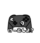 きょうの緩いスタンプ（個別スタンプ：13）