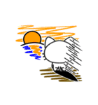 Funny cat Sticke 2（個別スタンプ：31）