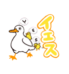 ことりーずの世界。（個別スタンプ：32）