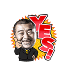 仙台89ERS 公式スタンプ Vol.1（個別スタンプ：1）