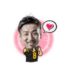 仙台89ERS 公式スタンプ Vol.1（個別スタンプ：3）