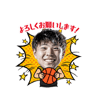 仙台89ERS 公式スタンプ Vol.1（個別スタンプ：7）
