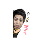 仙台89ERS 公式スタンプ Vol.1（個別スタンプ：11）