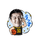 仙台89ERS 公式スタンプ Vol.1（個別スタンプ：12）