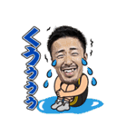 仙台89ERS 公式スタンプ Vol.1（個別スタンプ：13）