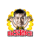 仙台89ERS 公式スタンプ Vol.1（個別スタンプ：16）