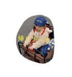753...（個別スタンプ：5）