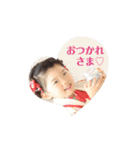 753...（個別スタンプ：6）