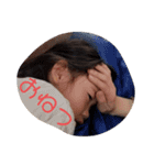 753...（個別スタンプ：9）