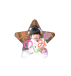 753...（個別スタンプ：13）
