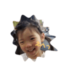 753...（個別スタンプ：15）