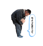 隼也シリーズ その1（個別スタンプ：4）