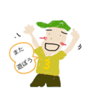 うっかりきんぐの雑な毎日②（個別スタンプ：2）