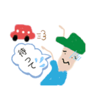 うっかりきんぐの雑な毎日②（個別スタンプ：6）
