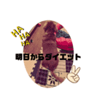 愛犬くうたんスタンプ（個別スタンプ：9）