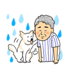 池原さんちの日常（個別スタンプ：7）