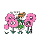 鉛筆ちゃん（個別スタンプ：14）