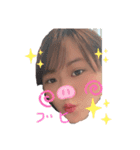ありとしーちゃん 時々ルキ2（個別スタンプ：5）