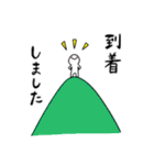 こんな感じの毎日 家族に使えそう？編 ①（個別スタンプ：12）