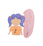 ビッグディッパー（個別スタンプ：1）