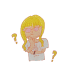 ビッグディッパー（個別スタンプ：3）