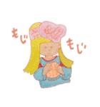 ビッグディッパー（個別スタンプ：5）