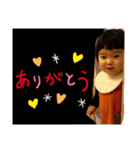 2歳児さっちゃん③（個別スタンプ：5）