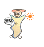 チッタくん フルバージョン（個別スタンプ：3）
