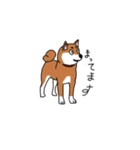動物たちの集い（個別スタンプ：8）
