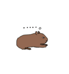 動物たちの集い（個別スタンプ：29）