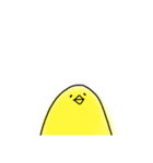 わたしはトリです（個別スタンプ：11）