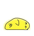わたしはトリです（個別スタンプ：16）