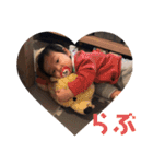 我らが陽一（個別スタンプ：10）