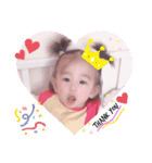 Raitan 4（個別スタンプ：10）