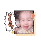 Raitan 4（個別スタンプ：11）