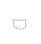 ねこっ！！なスタンプ（個別スタンプ：36）