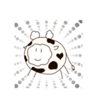 ねこっ！！なスタンプ（個別スタンプ：40）
