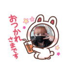 とも専用stamp1（個別スタンプ：5）