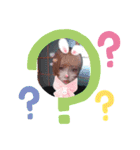とも専用stamp1（個別スタンプ：6）
